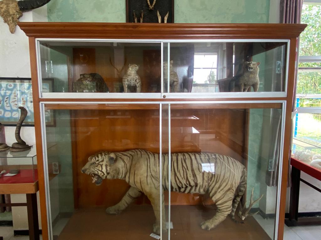 Museum Sejarah di Malang