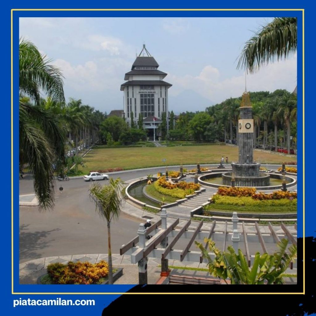 Universitas Favorit di Malang